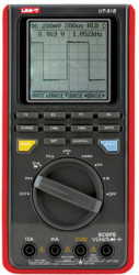 Multimetru Ut81b 