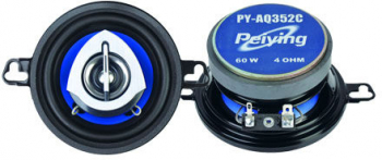 Set Difuzoare Auto 3.5 Inch 60w 
