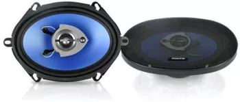 Set Difuzoare Auto 5x7 120w 