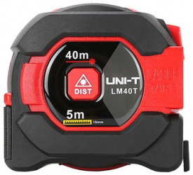 Telemetru Lm40t Uni-t 