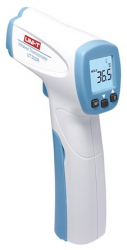 Termometru Infrarosu Fara Contact Ut300r Unit 
