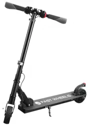 Trotineta Electrica Fast Wheels Rebel 