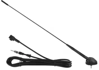 Antena Auto Sunker A2 