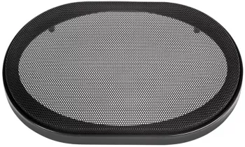 Capac Difuzor Oval 6 Inch/9 Inch 