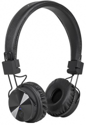 Casti Audio Bluetooth Wave Negru Kruger&matz 