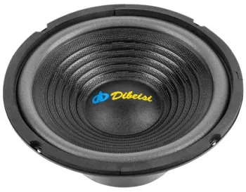 Difuzor 8 Inch 4 Ohm Dibeisi 