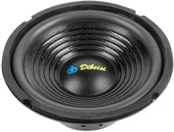 Difuzor 8 Inch 8 Ohm Dibeisi 