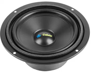 Difuzor Medii 5 Inch 8 Ohm Dibeisi 