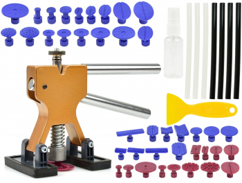 Kit reparatii caroserie 48 elemente Geko G02644 