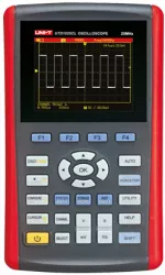 Osciloscop 25mhz Utd1025cl Uni-t 