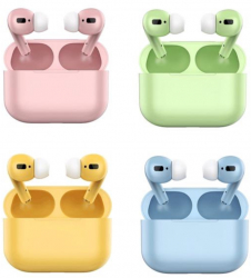 Set 2 Casti Wireless toc incarcare 