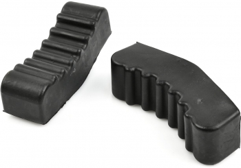 Set tampoane cauciuc pentru suport auto tip capra 2 elemente 6T Geko G02161A 