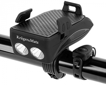 Suport Bicicleta 3in1 Xt50 Kruger and matz 