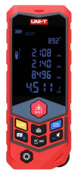 Telemetru Digital 50m Lm50d Uni-t 