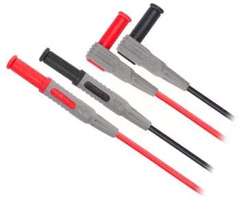 Testere Multimetru 100cm 10a 1000v Uni-t 