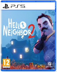 Joc Hello Neighbor 2 II Pentru PlayStation 5