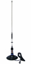 Antena radio cb pni ml70 cu magnet 