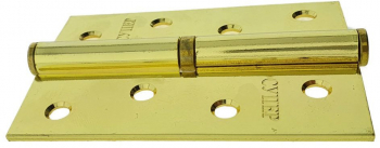 Balama aplicata FS-65281 125 x 90 mm metal aurie 