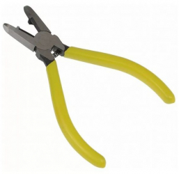 Cleste de sertizare cu arc de deschidere pentru conectori Scotchlok 