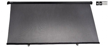 Jaluzea Luneta Retractabila Universala 98X55 CM 
