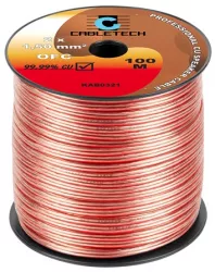Cablu Difuzor Ofc Cu 1.5mm 