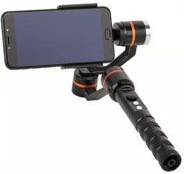 Gimbal 3 Axe Horizon Kruger&matz