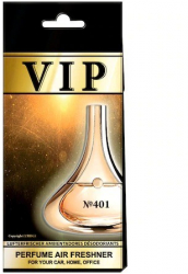 Odorizant auto Vip Caribi 401