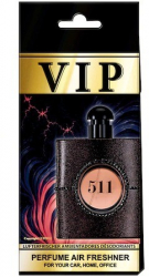 Odorizant auto Vip Caribi 511 