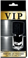 Odorizant auto Vip Caribi 550 