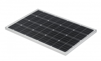 Panou Solar Fotovoltaic 100w 