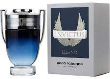 Apa de Parfum Paco Rabanne Invictus Legend Barbati 100 ml