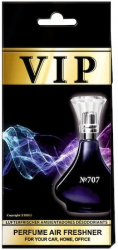 Odorizant auto Vip Caribi 707 