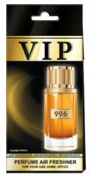 Odorizant auto Vip Caribi 996 