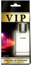 Odorizant auto Vip Caribi 999 