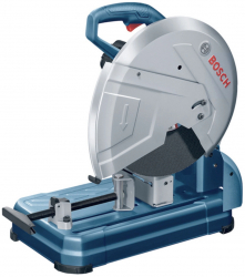 Bosch GCO 14-24 J debitator metal 2400W disc 355mm 