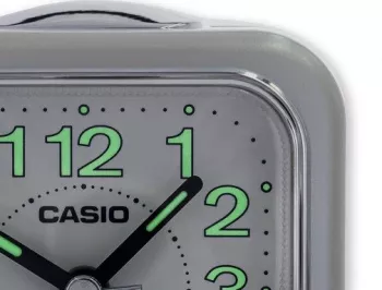 Ceas De Birou Casio Wake Up Timer TQ-142-7E 