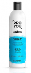 Sampon Revlon Professional Pro You The Amplifie pentru volumul 350 ml