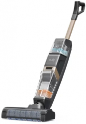 Aspirator vertical fara fir eufy WetVac W31 5in1 12.500 Pa Gri 