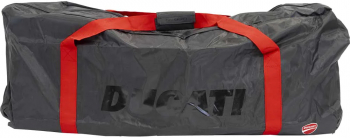 Geanta Transport Trotineta Tlectrica DUCATI E-scooter Carry Bag DUC-MON-SAC Negru 