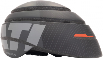 Casca Protectie Pliabila DUCATI DUC-HLM-FLD/M Marime M Negru 