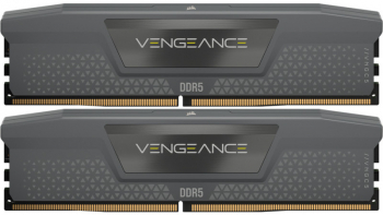 Kit Memorie RAM Corsair Vengeance 64GB 2x32GB DDR5 5600MHz CL40 Dual Channel Kit CMK64GX5M2B5600Z40 