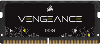Memorie Notebook Corsair Vengeance 32GB DDR4 3200MHz CL22 1.2v CMSX32GX4M1A3200C22 