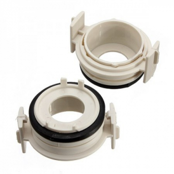 Adaptor pentru Bec Led TK-126 Compatibil cu BMW E46 Culoare Alb