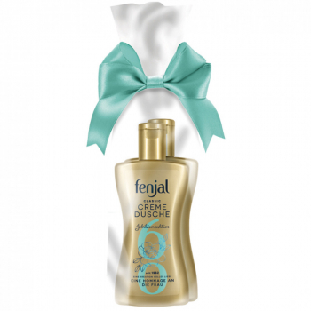 Set cadou dama Fenjal Clasic jubileum 