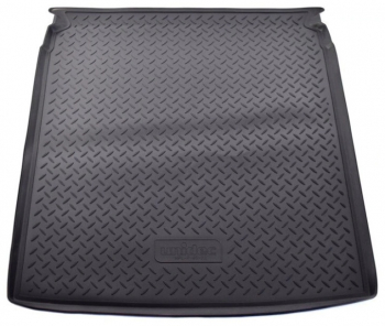 Tavita portbagaj compatibila VW Passat B6 2005-2010 Sedan / Berlina / Limuzina - pb 6724 