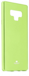 Husa color Lime Mercury pentru Samsung Galaxy Note 9 N960 Goospery 