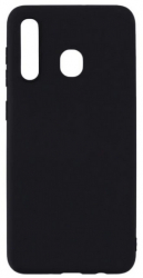 Husa pentru Samsung Galaxy A30 Neagra 