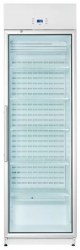Vitrina farmaceutica Snaige MD40DD-P300ME7 270 l ventilata control electronic alba 