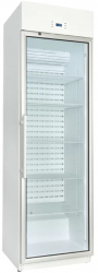 Vitrina farmaceutica Snaige MD40DF-P300FE7 270 l ventilata control electronic alba 