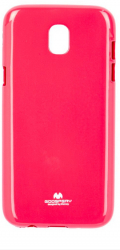 Husa HotPink Ultra pentru Samsung Galaxy S6 G920 Goospery 